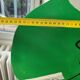 Children's Wall Decoration Babar the King Painted Wood