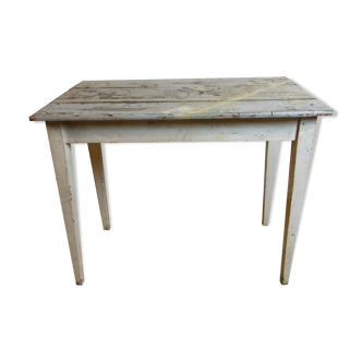 Table d'atelier