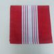 6 euskadi basque napkins