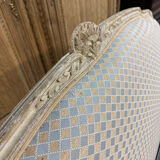 Louis XV lacquered salon from the 1900s.