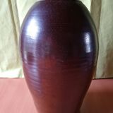 Decorative Stoneware Vase 32cm