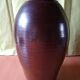Vase décoratif en Grès 32cm