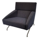 George Van Rijk, lounge chair, 1960s, Belgium