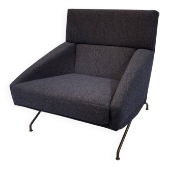 George Van Rijk lounge chair, 1960s, Belgium