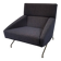 George Van Rijk, lounge chair, 1960s, Belgium