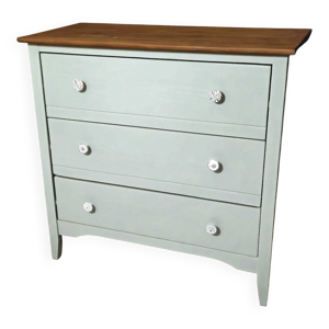 Commode 3 tiroirs