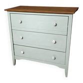 Chest of drawers with 3 drawers