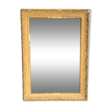 Old mirror type Napoleon III
