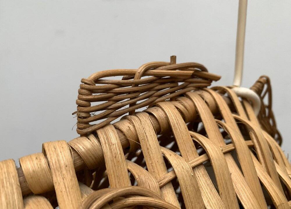 Suspension Poisson of the Mid-Century, 1960s