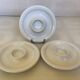 Trio de coquetiers blancs Thomas Germany