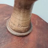 Jean Marais ceramic vase