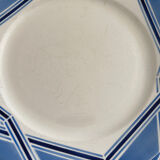 Flat plates (6 ) HBCM model "ANNIE"