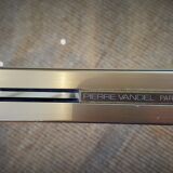 Coffee table design Pierre Vandel 70s