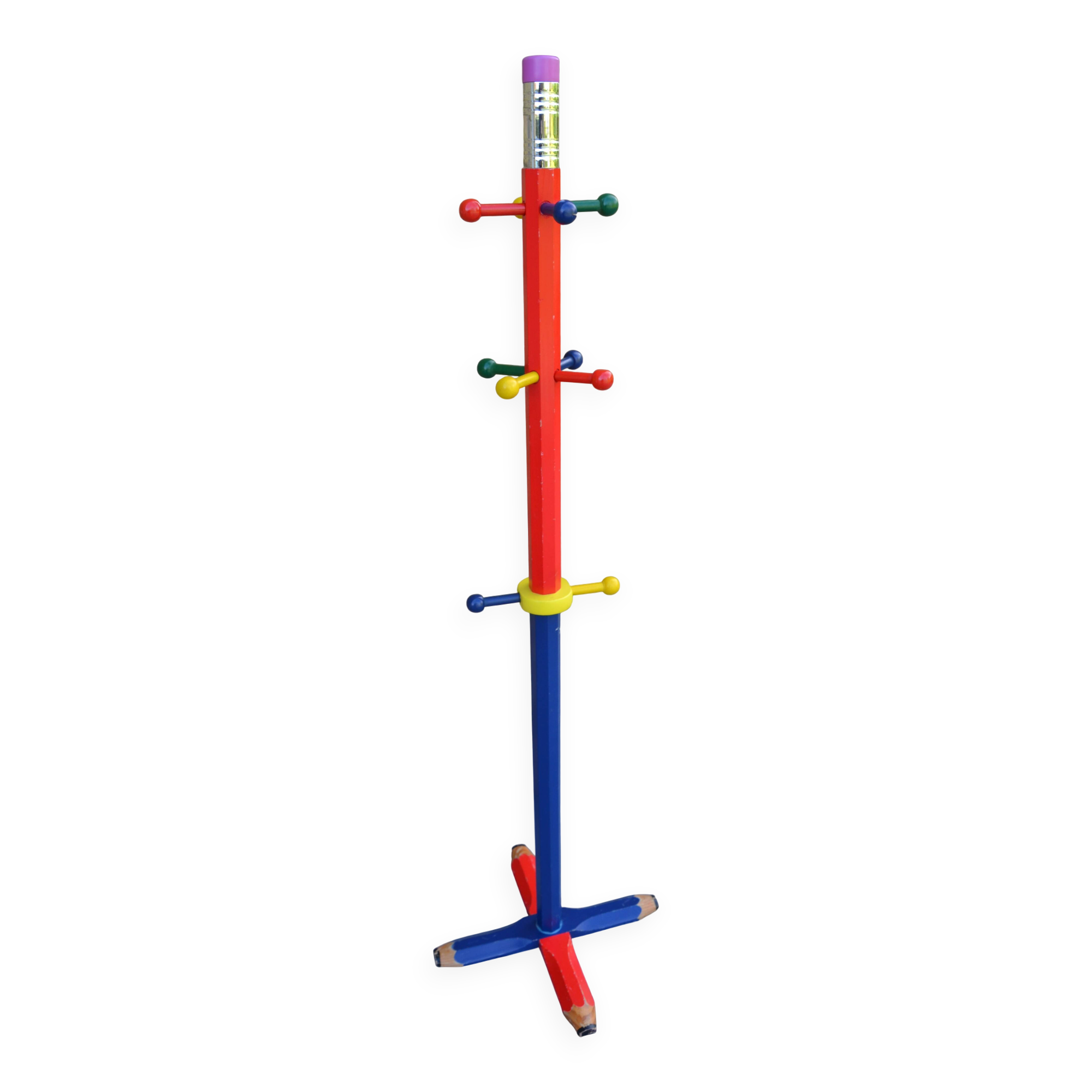 Children's coat rack Pierre Sala