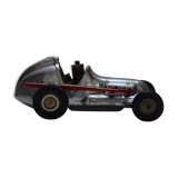 American gasoline car Roy Cox, circa 1950