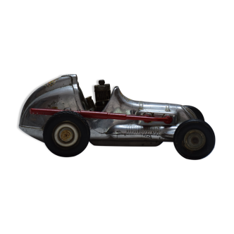 American gasoline car Roy Cox, circa 1950