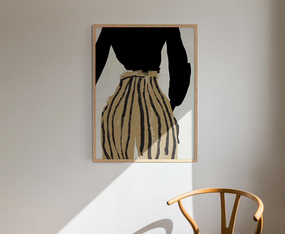 Tirage d’art giclée, 60x80