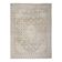 1970s Vintage Persian Handknotted Wool Beige Oversize Area Rug 276x380