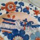 Mason's Ironstone plate, early 19th century