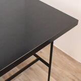 Desk Pierre Paulin model CM141 edition Thonet 1950