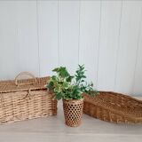 Baskets / Set of baskets