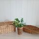 Baskets / Set of baskets