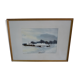 Peinture aquarelle de Lutz Stadlbauer tableau