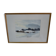 Peinture aquarelle de Lutz Stadlbauer tableau