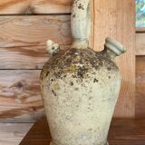 Gargoulette ancient terracotta