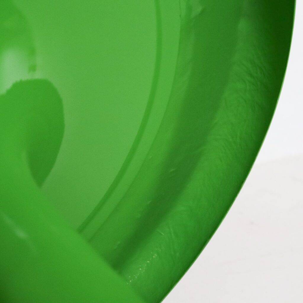 Kantarelli Coffee Table by Eero Aarnio for Asko