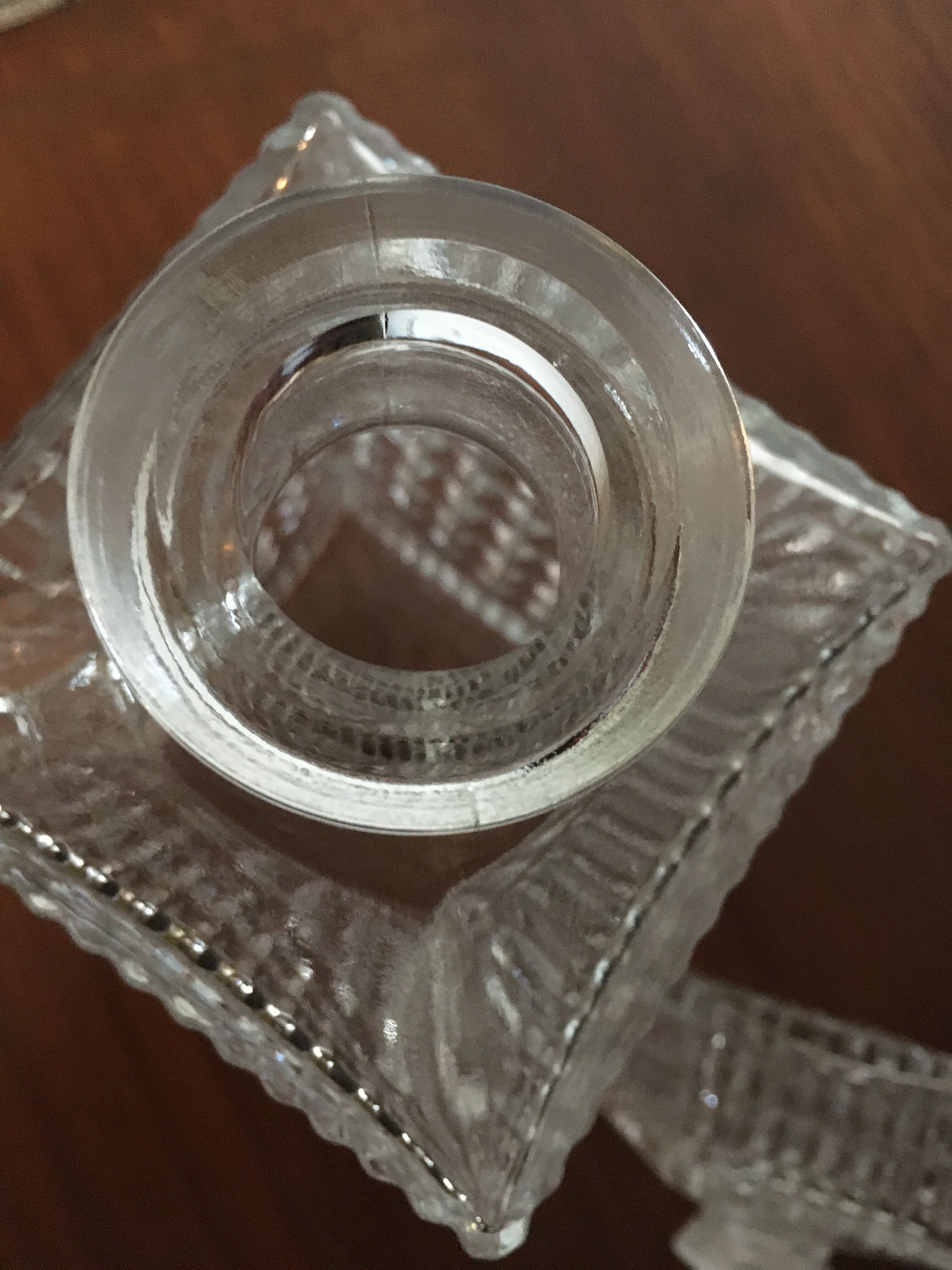 Whisky carafe