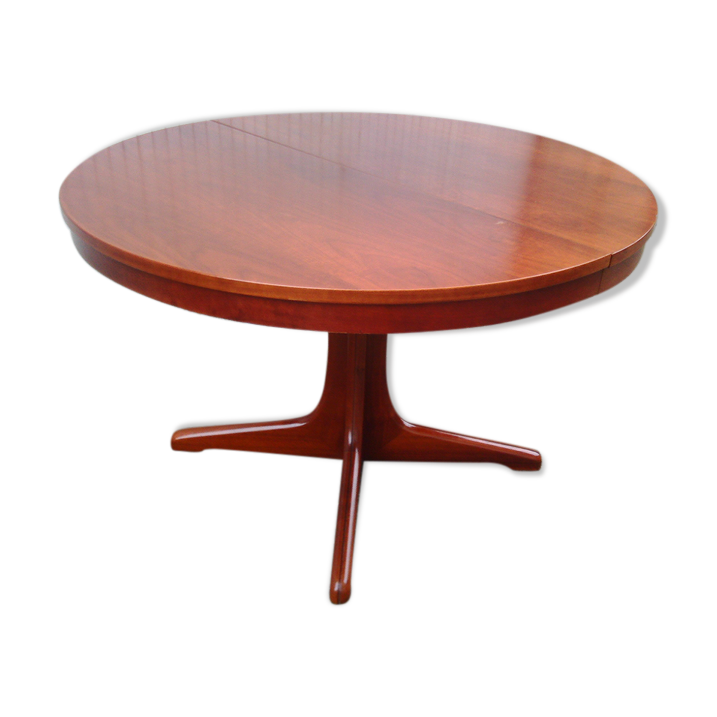 Baumann dining table 1960