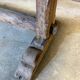 Authentic monastery table