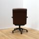 Fauteuil de direction vintage, Poltrona Frau