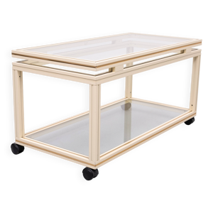 table de service Pierre