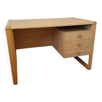 Vintage 80s desk