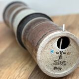 Lampe de table Inger Brigitta Persson pour Rorstrand