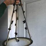 Hanging lamp