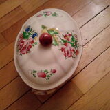 Tureen St clement