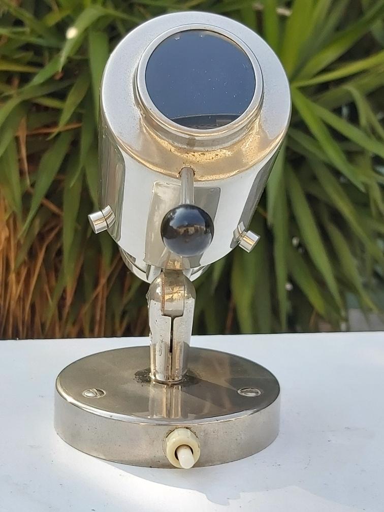 Lita sconce Zodiac model