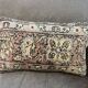 Hand Made Wool Faded Cushion
