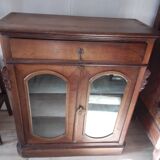 Louis Philippe era showcase