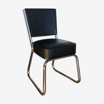 Fauteuil de bureau ronéo 1960