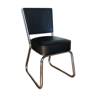 Fauteuil de bureau ronéo 1960