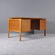 Danish desk by Arne Vodder for GV furniture, 1960