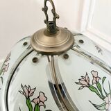 Vintage Tiffany style lamp