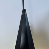 Danish design hanging lamp by Svend Aage Holm Sørensen for Holm Sørensen