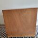 G-Plan Fresco teak chest of drawers