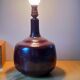 Ceramic lamp 1960
