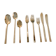 Service de couverts "Scanline" par Sigvard Bernadotte